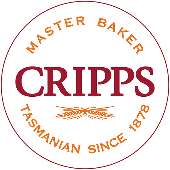 Cripps logo