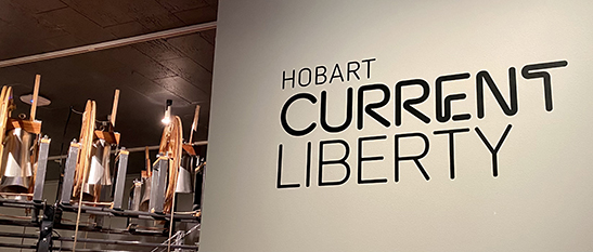Hobart Current Liberty