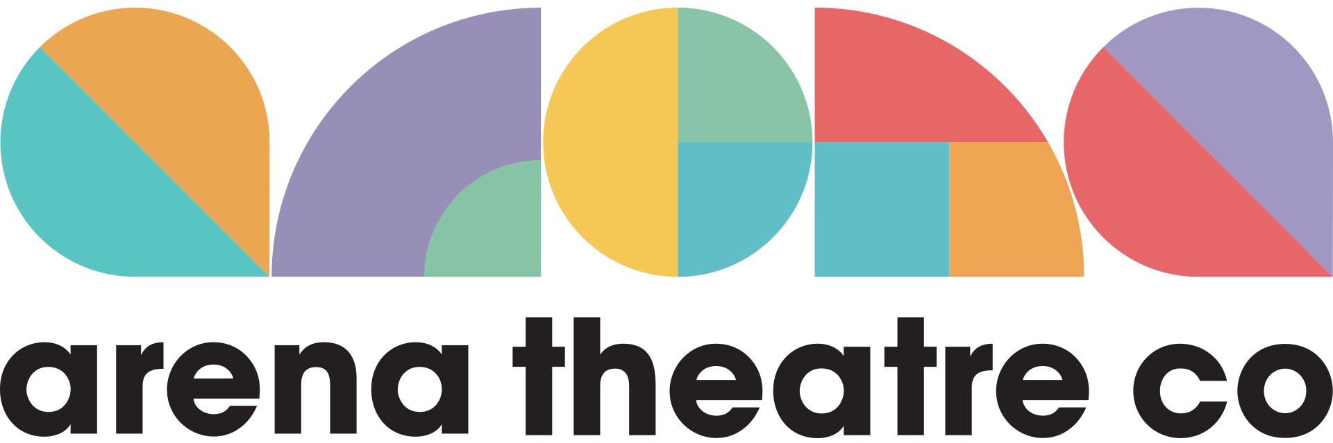Arena Theatre Co logo
