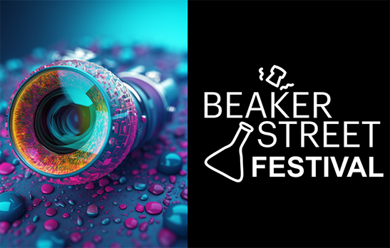 Beaker Street Science Photography Prize 2023